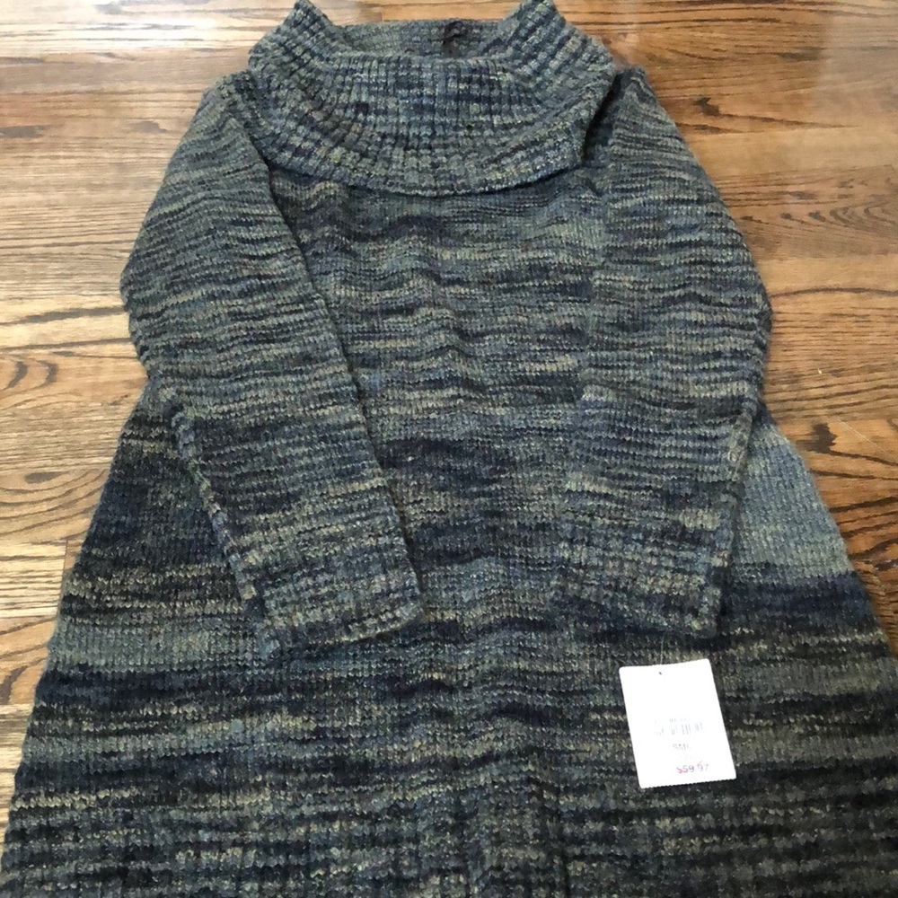 Michael Kors Sweater Dress